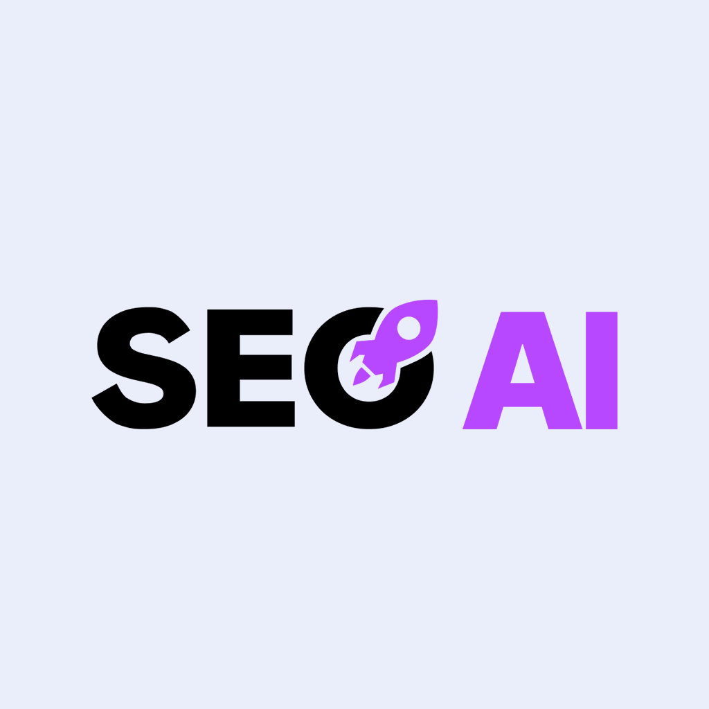 SEO AI - Leverage the first AI-workflow to grow your business