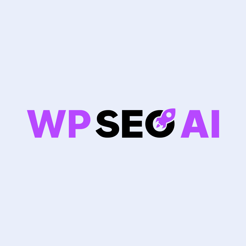 WP SEO AI logo