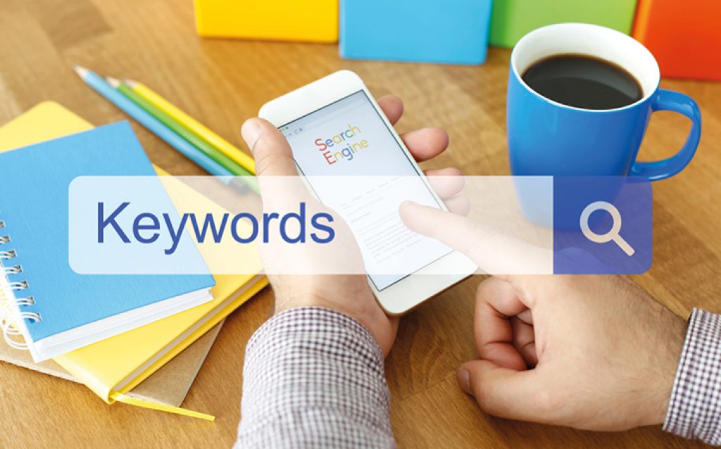 Keywords Concept
